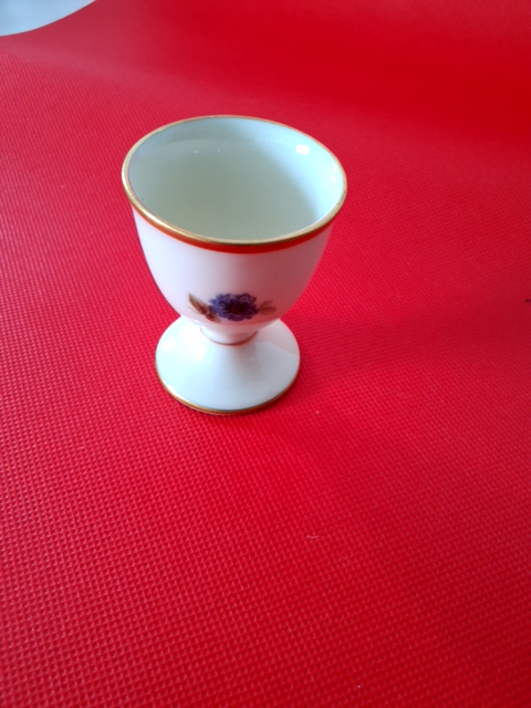 Rosenborg porcelæn